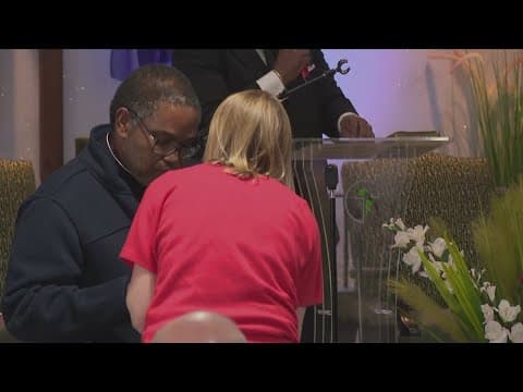 Families remember their loved ones as the rescue mission turns into recovery efforts