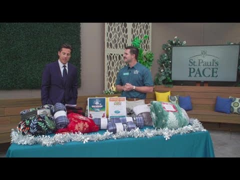 St. Paul’s Pace hosts Motor Mingle to spread holiday cheer