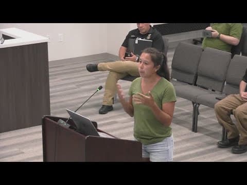 Texas woman says neighbor is using racially charged tactics to intimidate her family