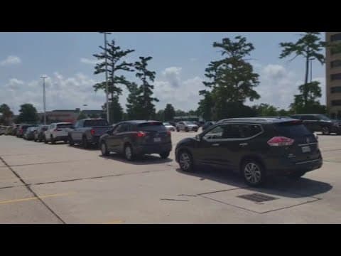 JP recycling drop off delays to change