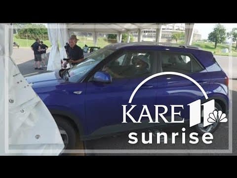 Hyundai, Kia host free anti-theft software upgrade clinics