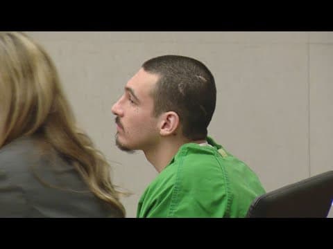 Man sentenced 47 years to life for shooting San Diego Police officer