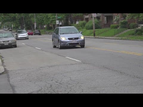 Clintonville business owners wait on city's decision whether to add bike lanes