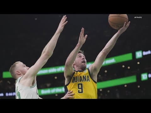 T.J. McConnell and Pacers reportedly agree to $45 million extension