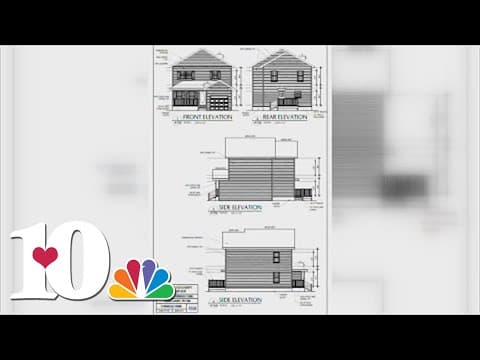 Affordable homes coming to Blount County