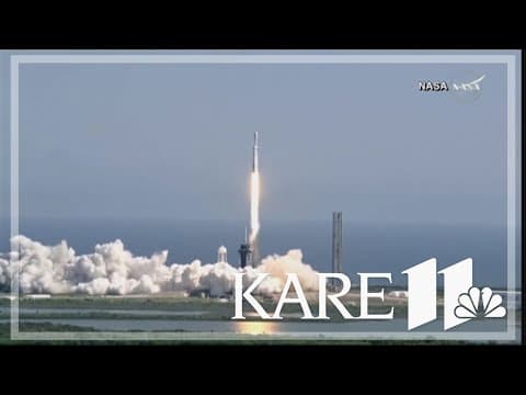 Jupiter's moon is NASA's next search for potential life