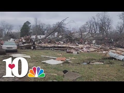 Family mourns woman killed in Clarksville tornado