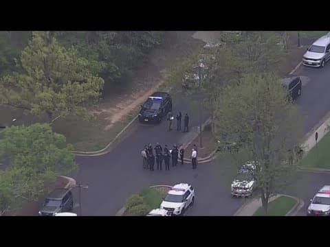 Senior skip day shooting suspect appears in court