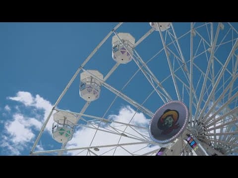 Judge denies Texas AG Ken Paxton's effort to block State Fair gun ban. Here's what the ruling means