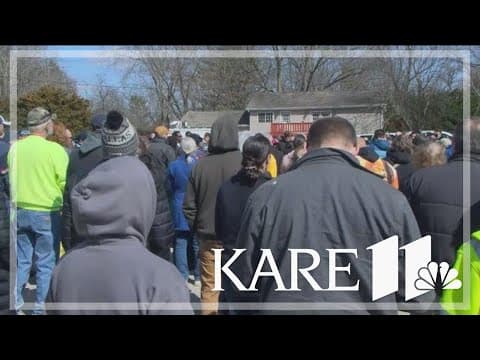 Vigil honors Rockford stabbing victims