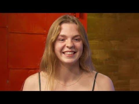 A-plus Athletes: Izzy Mundee | The Willow School