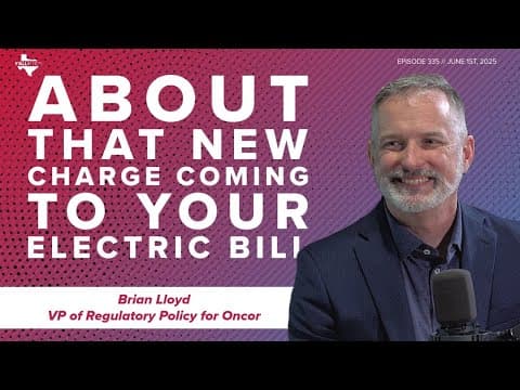 Y'all-itics | About That New Charge You May Soon See on Your Electric Bill