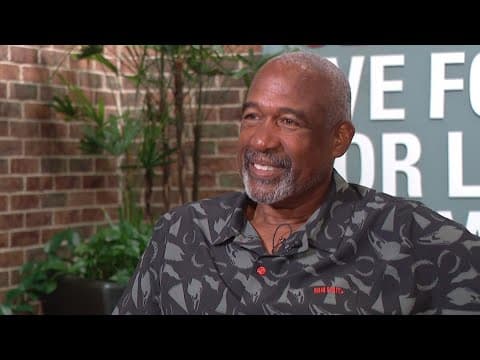 Gene Smith on his final days at Ohio State, the future of college athletics | Full interview