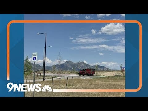 Southern Colorado wildfire grows to 495 acres