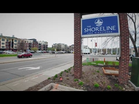 Shoreline Hotel opens on Lake Minnetonka