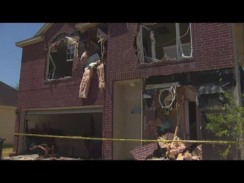 Neighbors say Terran Green SWAT standoff like 'something out of a movie'