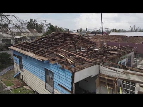 Home tips to lower storm risk