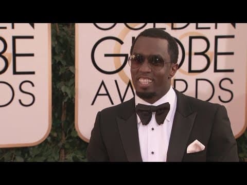 More allegations arise against Sean 'Diddy' Combs