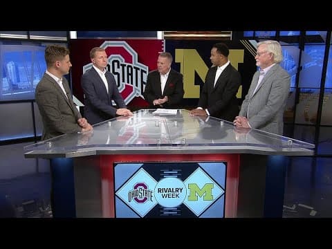 Ohio State Buckeyes vs. Michigan Wolverines College Football | The Game 2023 | Stories & predictions