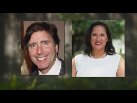 Unpaid suspension recommended for Orleans Parish judge