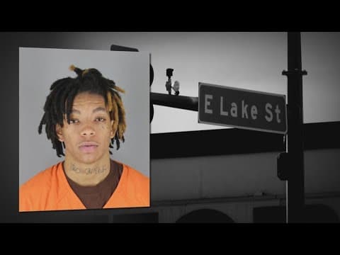 LIVE: Moriarty on sentencing in murder of trans woman