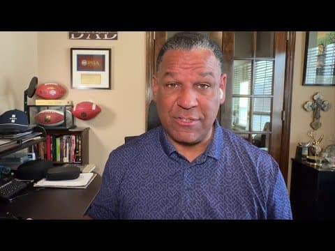 ANALYSIS: What Kyrie Irving's season-ending injury means for the Mavs