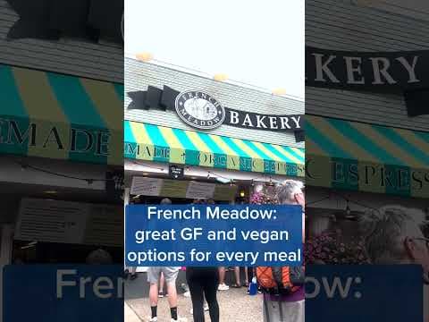 What are the gluten-free, dairy-free options at the Minnesota State Fair?