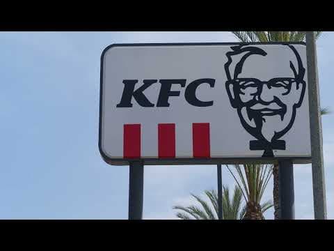 KFC sues Church's Chicken over 'original recipe'