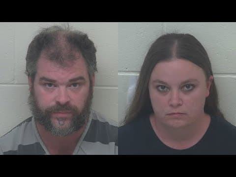 Mother, boyfriend charged in death of 7-year-old boy killed in Scioto County ATV crash