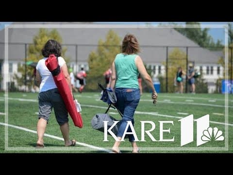 Co-parenting a young athlete after divorce or separation