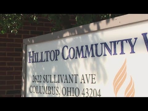 Addressing food deserts in the Hilltop