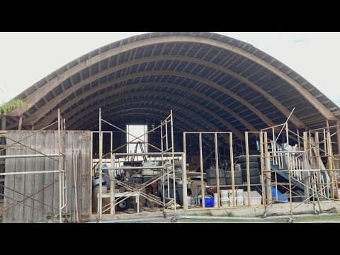 Four years after Hurricane Ida, Lafourche Parish still rebuilding