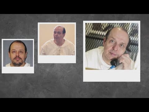 Death penalty decision in Texas ‘shaken baby syndrome’ case expected Wednesday