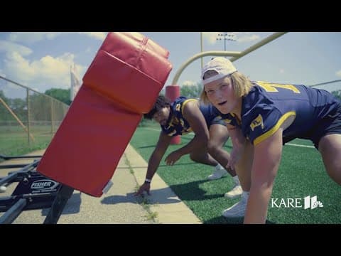 Randy Shaver kicks off 2022 season of KARE 11 Prep Sports Extra