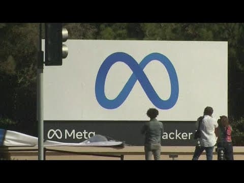 Technical issue behind massive outage on Facebook and Instagram