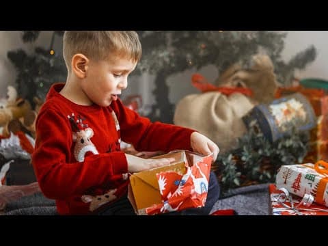 The Toy Association unveils top toy picks for the 2024 holiday season