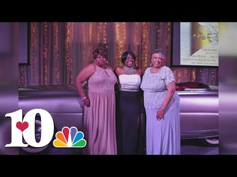 Overcoming Believers Church to host senior prom for ages 55 and older