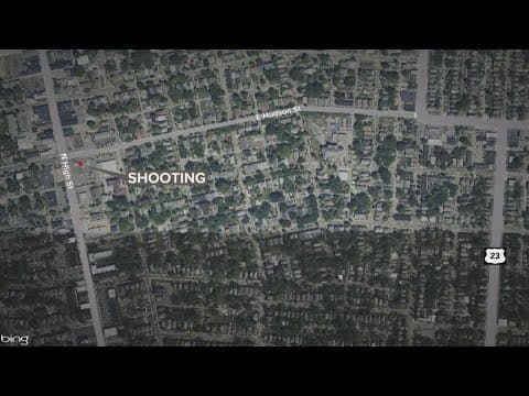 16-year-old hurt in shooting at Rally's restaurant near Ohio State campus