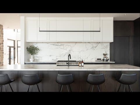 Tips and trends to elevate your kitchen's style and functionality