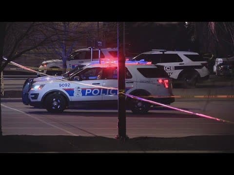 Columbus police SWAT members not indicted in fatal shooting at Grove City Home Depot parking lot