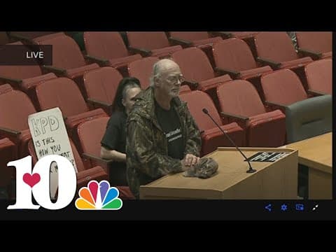 'I don't know how this happened' | Brother questions death of Lisa Edwards