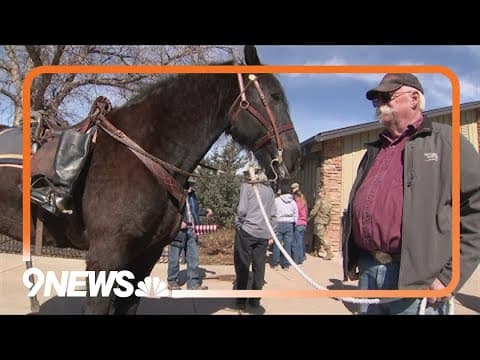 Walk honors local veterans who died serving in Iraq and Afghanistan