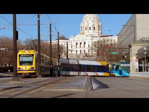 Metro Transit steps up safety efforts