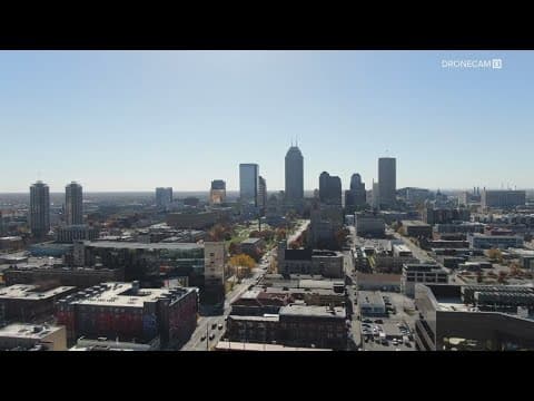 Indianapolis to take run at Major League Soccer expansion franchise