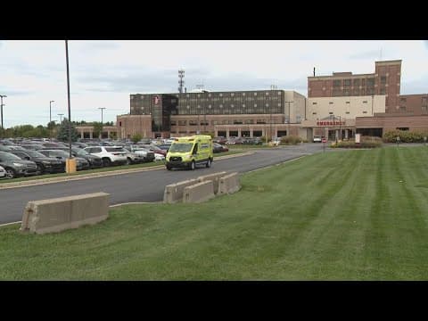Surprise massive ambulance bills | 13 Investigates