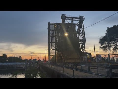 Industrial Canal project faces opposition