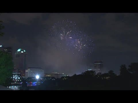 Staying safe in a summer crowd; safety expert gives tips