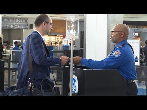 TSA rolling out family lanes, PreCheck discounts at Houston airports