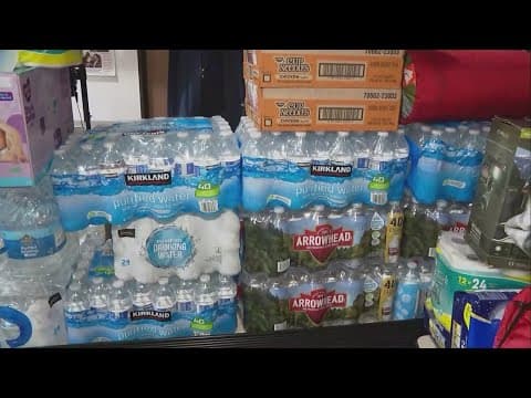 Here's how you can help migrants at the US-Mexico Border