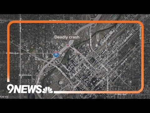 Driver killed in wrong-way crash had previously eluded troopers, CSP says